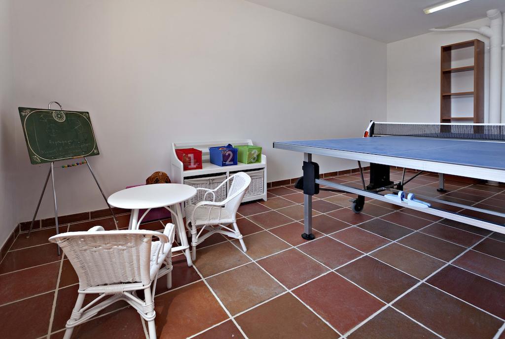 ホテルMasia Ca L'Anima La Baronia de Rialb 部屋 写真