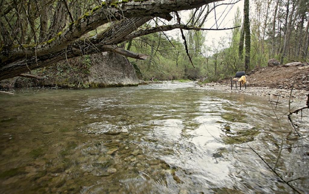 ホテルMasia Ca L'Anima La Baronia de Rialb 部屋 写真